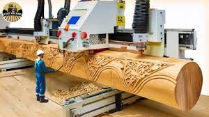 Woodworking Machinery